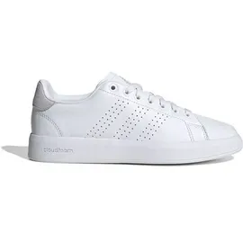 adidas Advantage Premium Cloud White / Cloud White / Silver Dawn 42