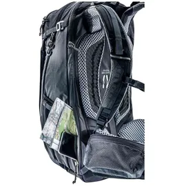 Deuter Trans Alpine Pro 28l Rucksack - Black / Graphite - One Size