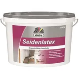 Düfa Seidenlatex D424 Weiß seidenmatt 2,5 l