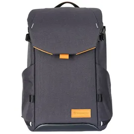 Vanguard VEO CITY B46 NV (Fotorucksack, 21 l), Kameratasche, blau