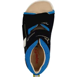 superfit FLOW Blau/Türkis 20