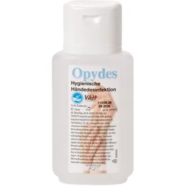 Johannes Kiehl KG Händedesinfektion 150 ml