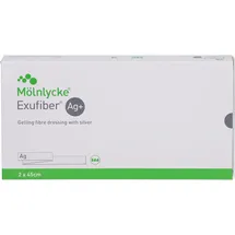 ApoHomeCare GmbH Exufiber 2 x 45 cm