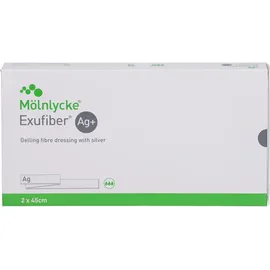 ApoHomeCare GmbH Exufiber 2 x 45 cm