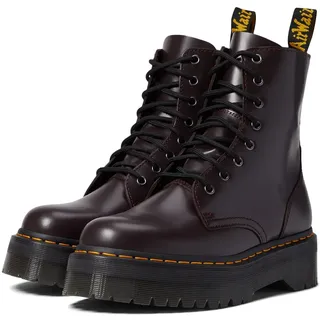 Burgund Smooth Leather 39