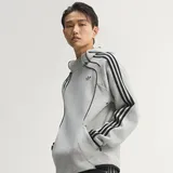 adidas Hoodie Grau L