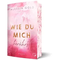 Nova MD Wie du mich berührst: