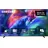 GMR85R85H 85" Micro RGB R85H Vision AI Smart TV