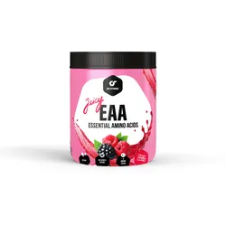 GO FITNESS Juicy EAA Very Berry