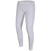 CMP Long Pant Damen weiß - D34