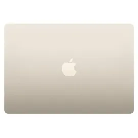 Apple MacBook Air M4 2025 15'' 24 GB RAM 512 GB SSD 10-Core GPU Polarstern