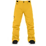horsefeathers Herren Orca Hose (Größe L, gelb)