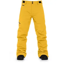 horsefeathers Herren Orca Hose (Größe L, gelb)
