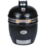 Monolith Keramikgrill 55 cm schwarz