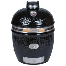 Monolith Keramikgrill 55 cm schwarz