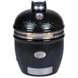 Monolith Keramikgrill 55 cm schwarz