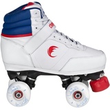 CHAYA Jump 2.0 Rollschuhe - White / Blue - EU 39