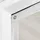 Lichtblick Dachfensterrollo Haftfix Hitzeschutz Verdunkelung 59 x 113,5 cm beige