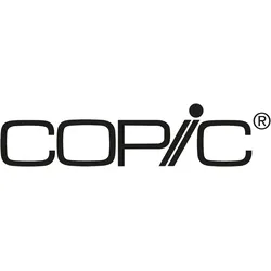Copic Drawing Pen