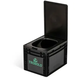 TROBOLO BilaBox Trenntoilette