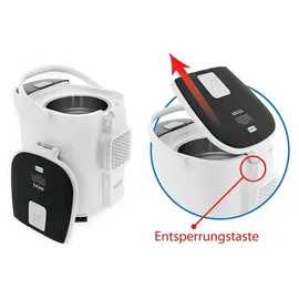BEM 2.1 Thermopot
