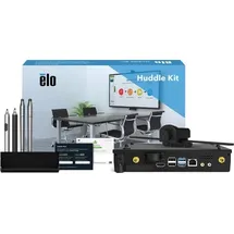 Elo Touch Mini-PC ELO-HUDDLE-KIT Intel Core i5 3,8 GHz 16 GB RAM 256 GB SSD Intel HD Graphics 630 Win 10