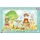 Trötsch Verlag Rahmenpuzzle Waldfreunde 30x19 cm