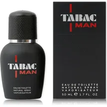 Tabac Man Eau de Toilette 50 ml