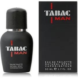 Tabac Man Eau de Toilette 50 ml