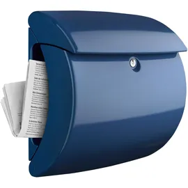 Burg Wächter Piano 886 marine blue