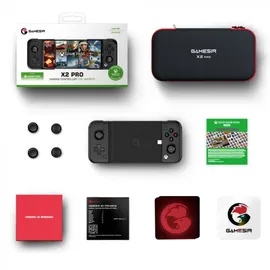 GameSir X2 Pro android Gaming Controller für xbox game pass xcloud stadia geforce