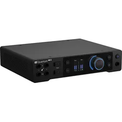 Presonus Quantum HD2 Audiointerface