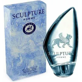 Nikos Sculpture Homme Eau de Toilette 100 ml