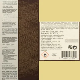 Oribe Magnificent Volume Thick Dry Finishing Spray 250 ml