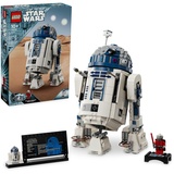 Lego Star Wars - R2-D2 (75379)