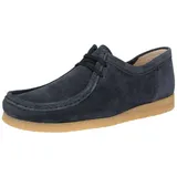 SIOUX Grashopper-H-011 Herren Dunkelblau 46,5