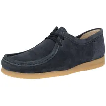 SIOUX Grashopper-H-011 Herren Dunkelblau 46,5