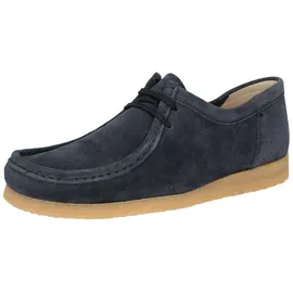 SIOUX Grashopper-H-011 Herren Dunkelblau 46,5