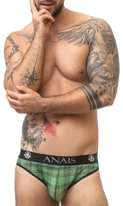 ANAIS MEN - MAGIC SLIP S - S