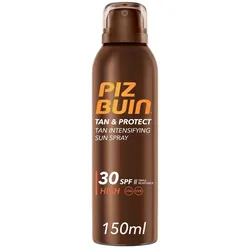 Piz Buin Sonnenschutz 150 ml