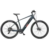 Telefunken E-Bike Mountainbike 29 Zoll MTB Kettenschaltung Heckmotor 468 Wh Akku Pedelec M921