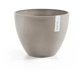 ecopot Antwerp Ø 30 x 25,5 cm Beige