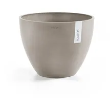 ecopot Antwerp Ø 30 x 25,5 cm Beige