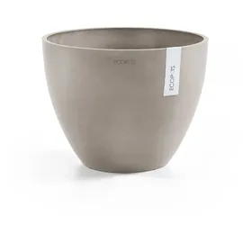 ecopot Antwerp Ø 30 x 25,5 cm Beige
