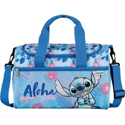 Scooli Sporttasche »Lilo & Stich« Scooli Lilo & Stitch B/H/T: 35 cm x 23 cm x 16 cm