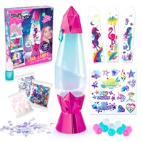 CANAL TOYS DIY Lava-Lampe zum Selbermachen