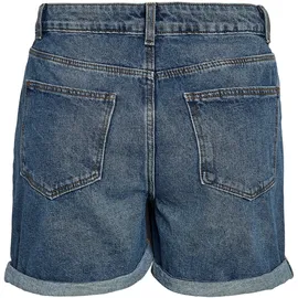 Noisy May NMSMILEY NW Shorts Blau XL