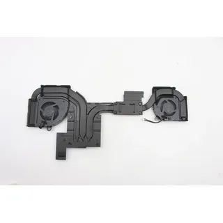 Lenovo Raptor-1.0 thermal module - with fan and heatsink - Warranty: 3M