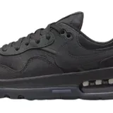 Nike Air Max Motif Kinder Schwarz 38
