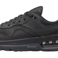 Nike Air Max Motif Kinder Schwarz 38